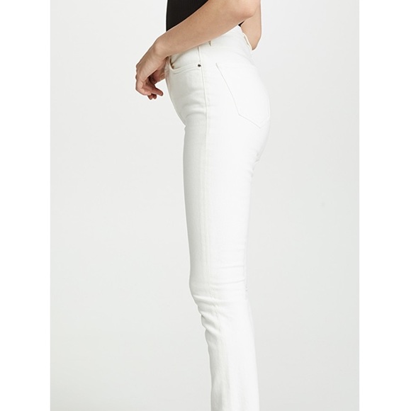 Goldsign The High Rise Slim Jeans NWT (never worn) - Picture 3 of 8